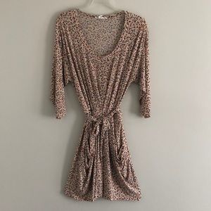 BCBG dress - size L - gently worn